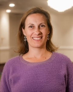 Ann Endress