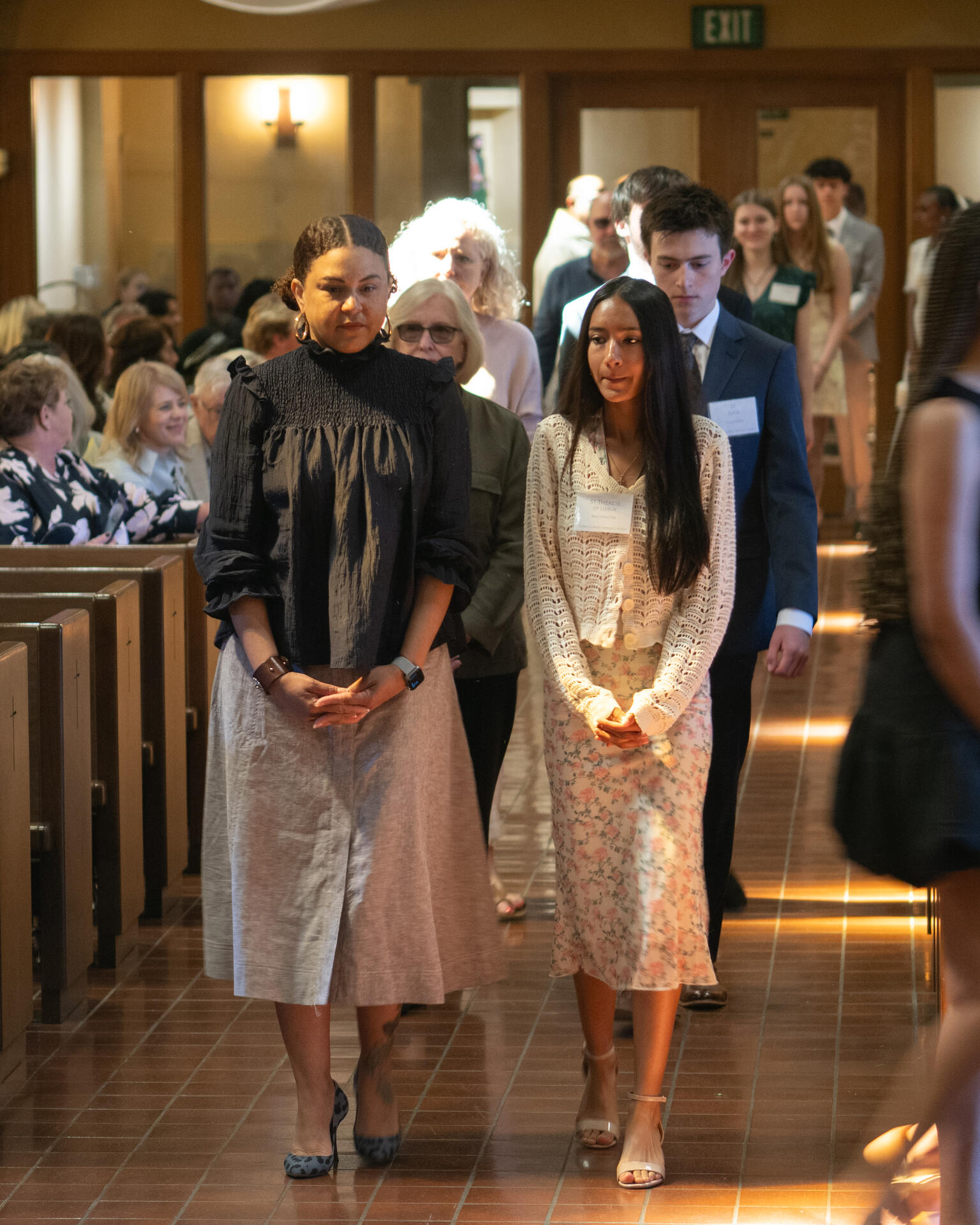 Jr High Faith Formation