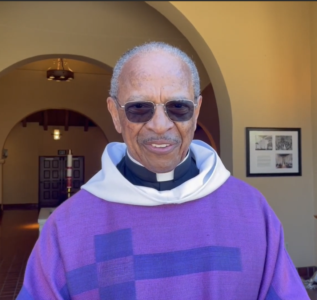 Fr. Leo