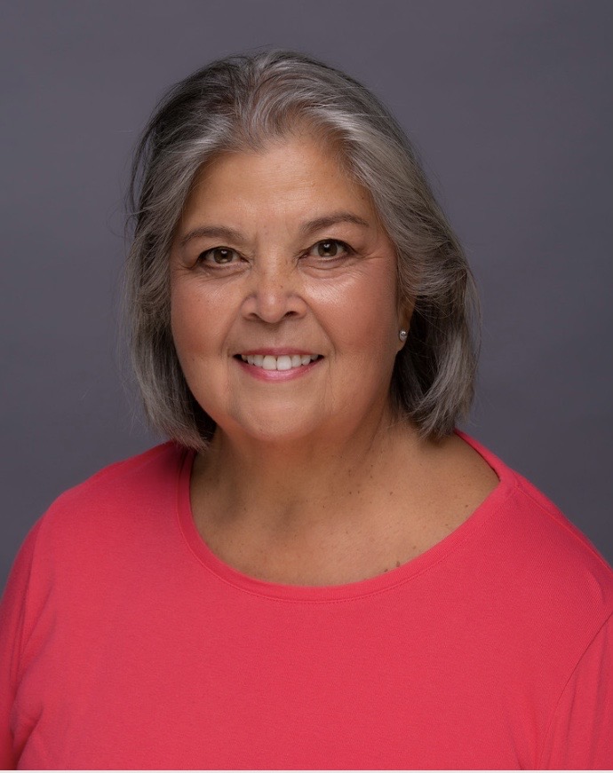 Carol Heard