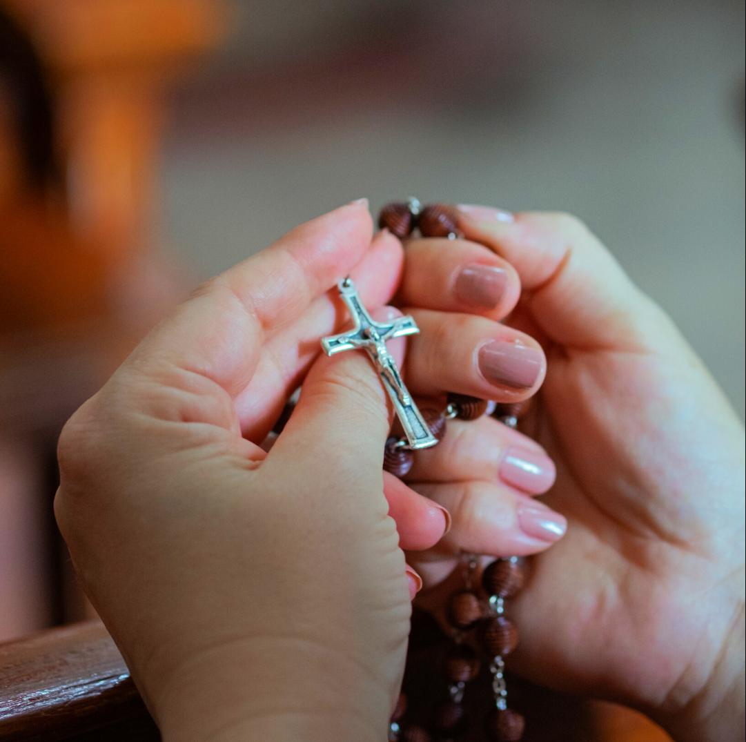 First Reconciliation