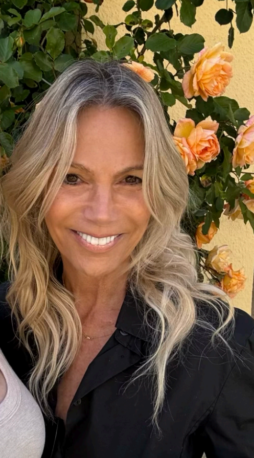 Anne Kallin Zehren