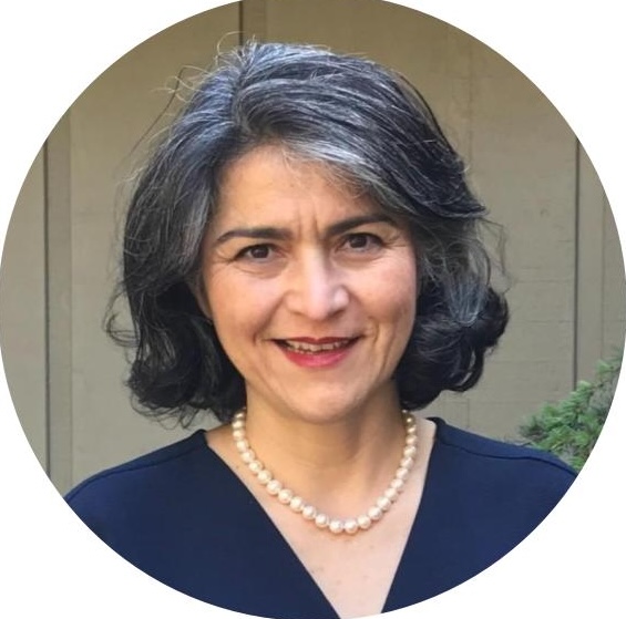 Sophia Bucheli