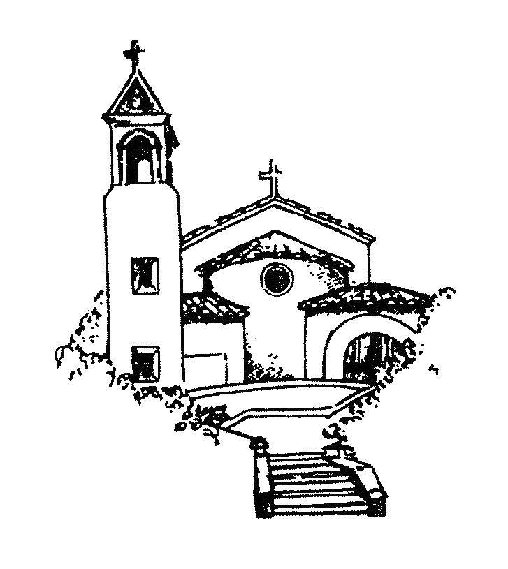 Corpus Christi Parish, Piedmont CA