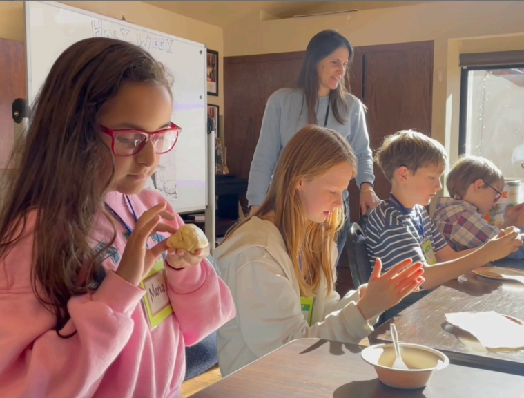 Cooking Workshop
