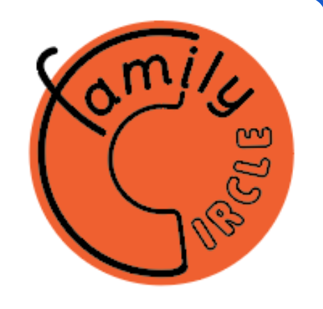 Family Circle logo