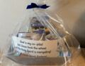 Welcome Basket